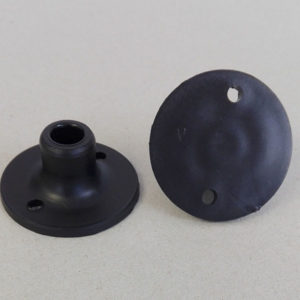 12mm and 10mm Foot Piece