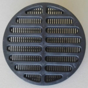 Drain grid - 90mm, 180mm