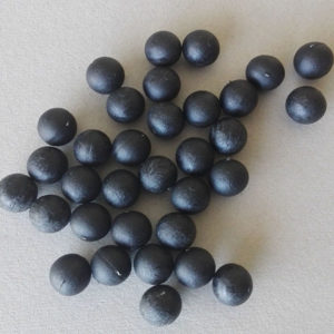 Paint balls - Solid Nylon
