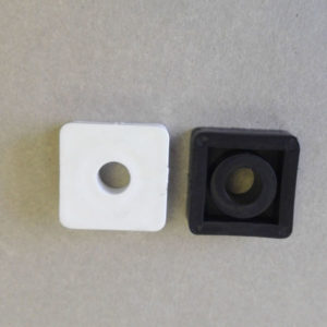 Spacer block