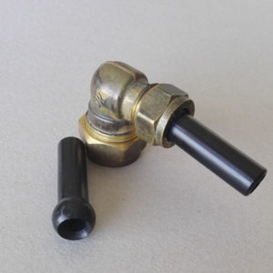 Spray Nozzles (Small & Large)