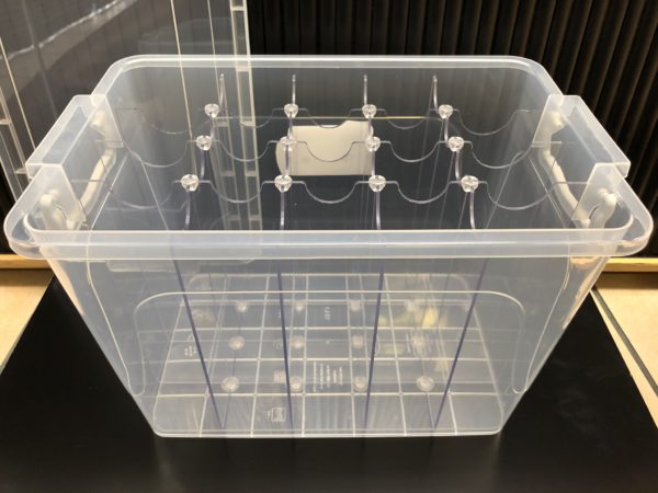 13Ltr Lure Tidy - Image 2