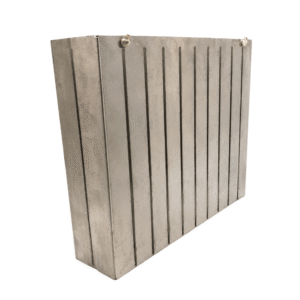Stainless Steel Chum Box