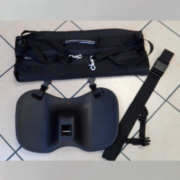 Stand-up Harness Set