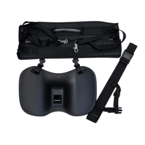 Stand-up Harness Set