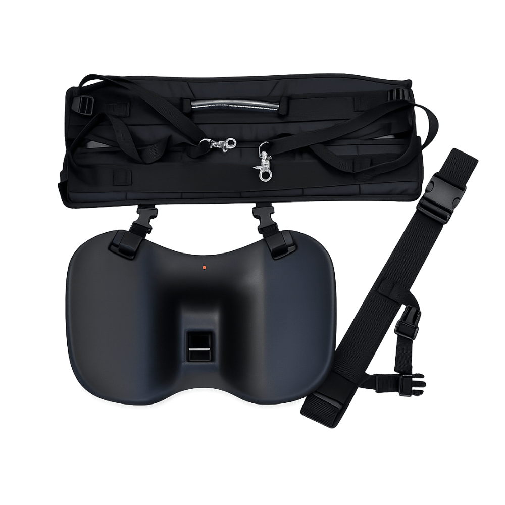 Stand-up Harness Set