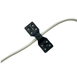 Cable/Wire Tidy Saddles