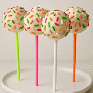 Cake Pop Sticks