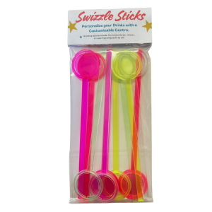 Swizzle Sticks